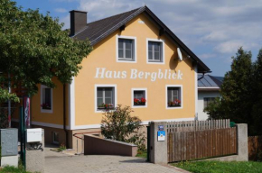  Haus Bergblick  Майерсдорф